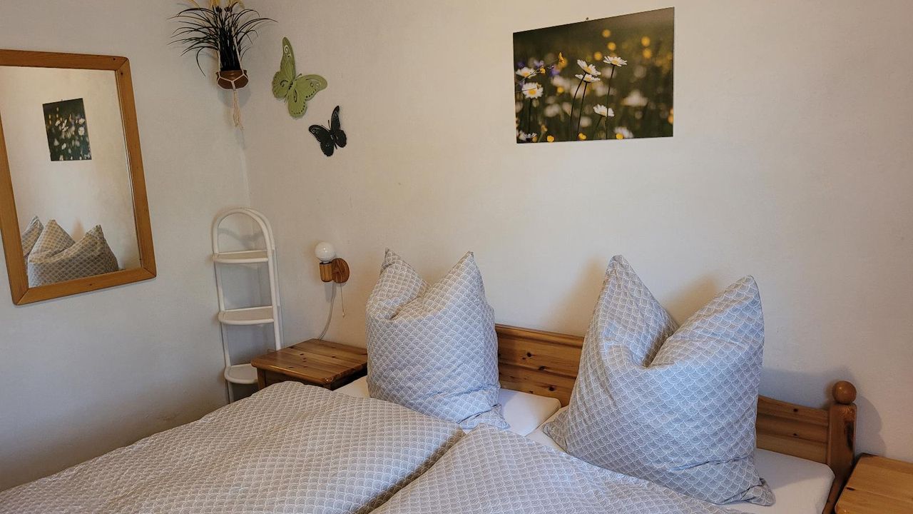 Schlafzimmer 2 Schlafzimmer 2